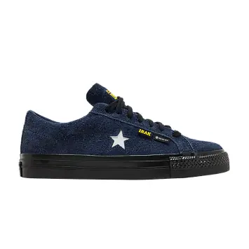 IRAK x Converse One Star Pro Low GORE-TEX Navy - 1