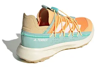 adidas Wmns Terrex Voyager 21 Travel BlueOrange (FW9409) - 6