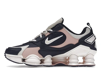 Nike Shox Nova Obsidian Pink (AT8046-400) - 3