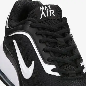 Nike Air Max AP 'Black White' - 4