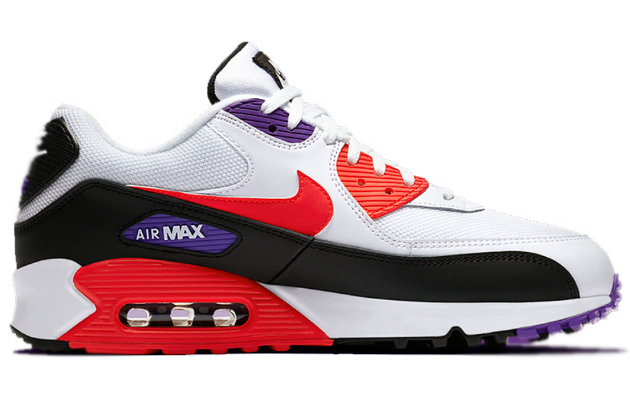 Фото № 2 с приближением к товару «‎Nike Air Max 90 Essential Raptors»