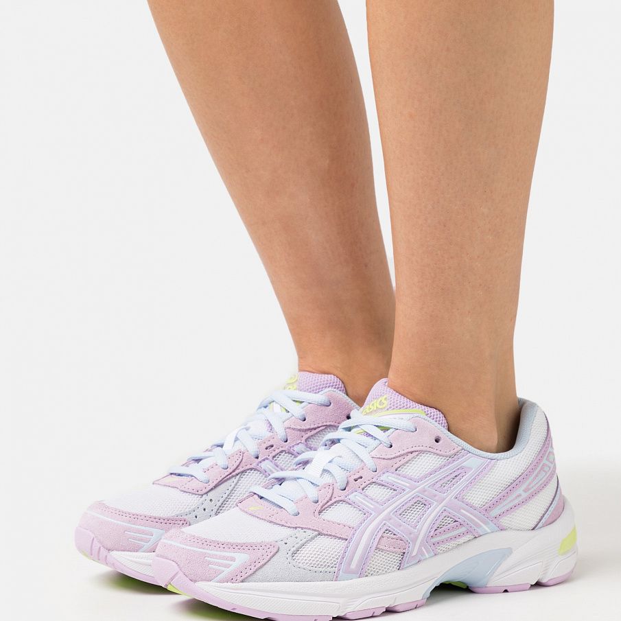 Фото № 2 с приближением к товару «‎Asics Gel-1130 »