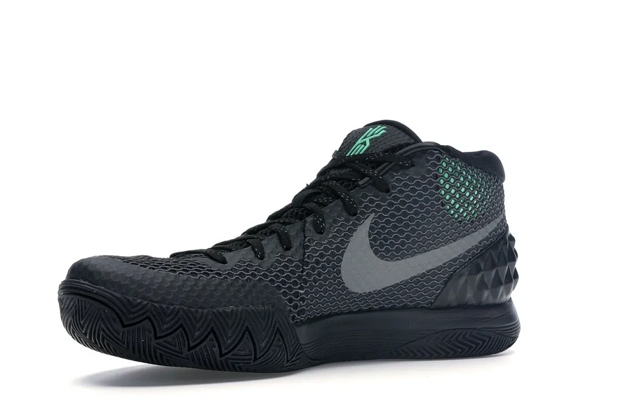 Фото № 2 с приближением к товару «‎Nike Kyrie 1 Driveway»