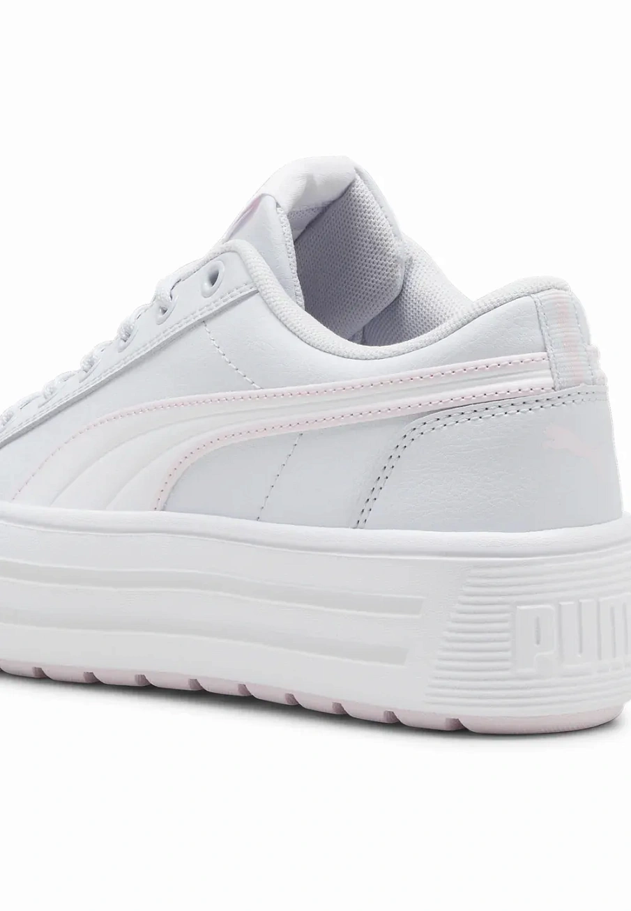 Фото № 4 с приближением к товару «‎Кроссовки Puma sppu111a1dt-c11-n»