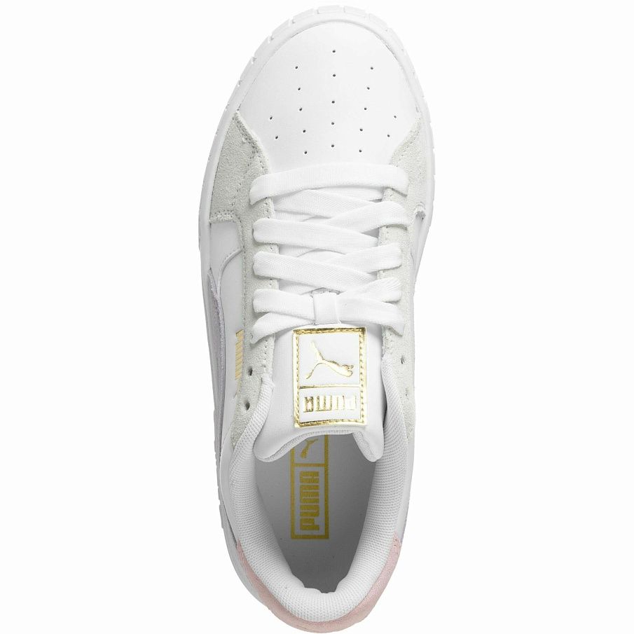 Фото № 3 с приближением к товару «‎Puma Cali Star »