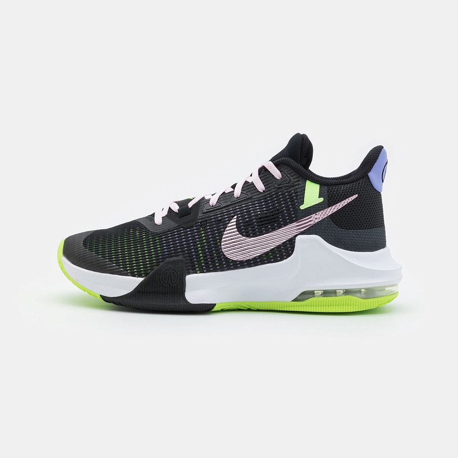 Фото № 1 с приближением к товару «‎Nike Air Max Impact 3»