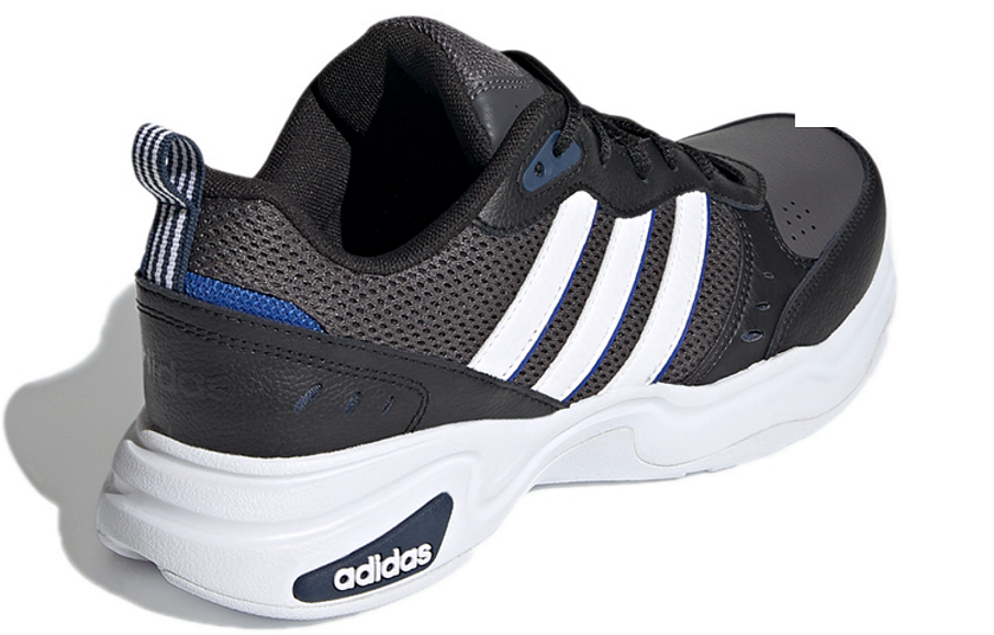 Фото № 4 с приближением к товару «‎adidas neo Strutter Shoes Black»