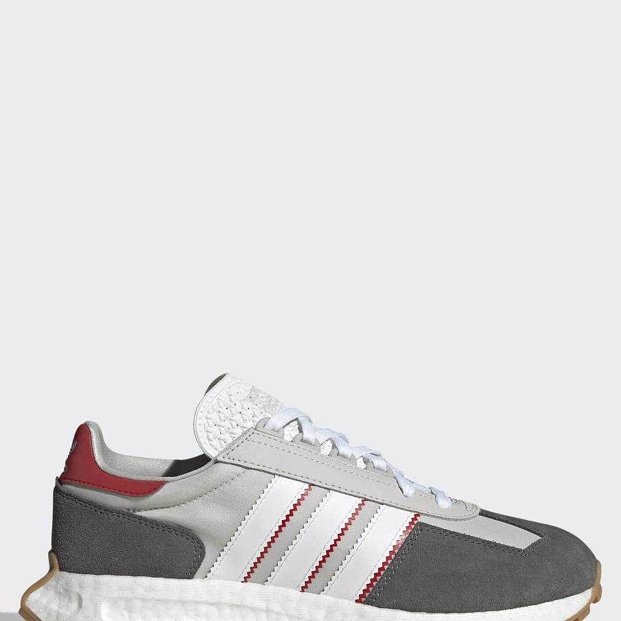 Фото № 4 с приближением к товару «‎Adidas Retropy E5 »