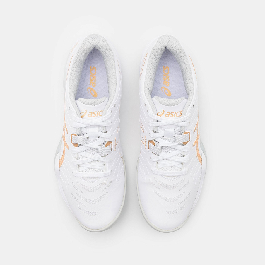 Фото № 4 с приближением к товару «‎Asics Blast FF»