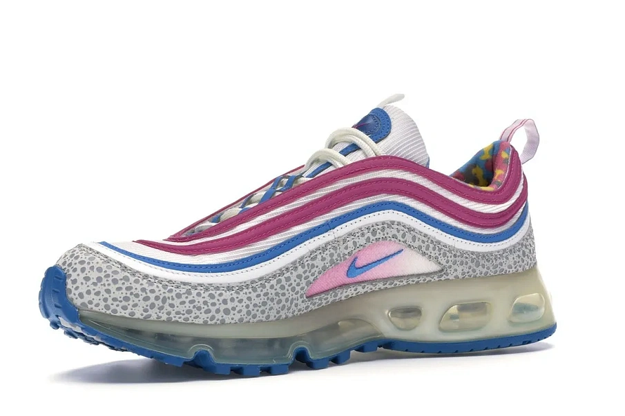 Фото № 4 с приближением к товару «‎Nike Air Max 97 One Time Only»