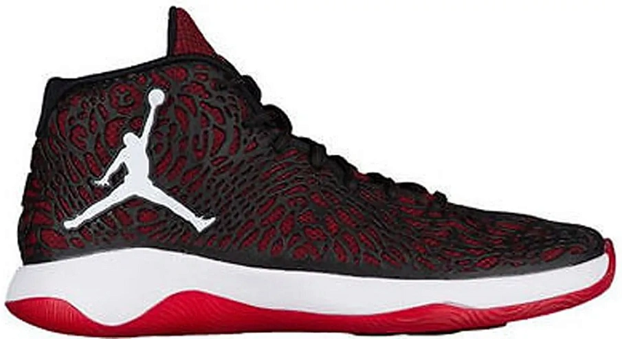 Фото № 1 с приближением к товару «‎Jordan Ultra.Fly Bred»