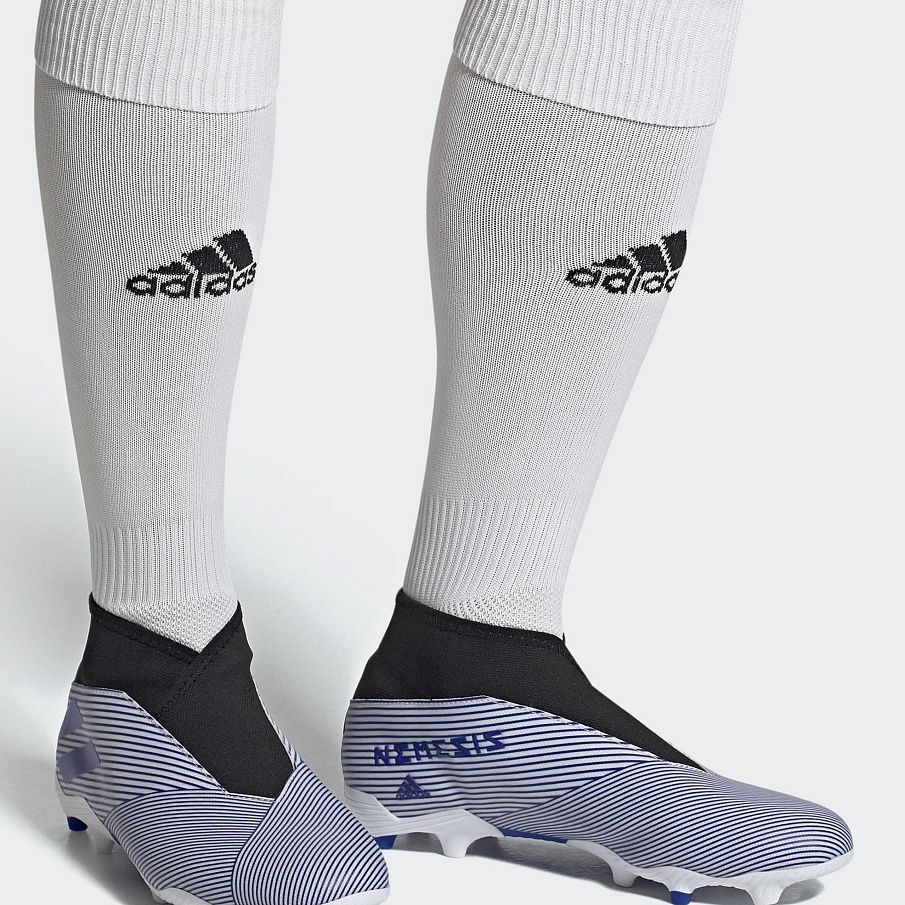 Фото № 2 с приближением к товару «‎Adidas Nemeziz 19.3 Firm Ground Boots»