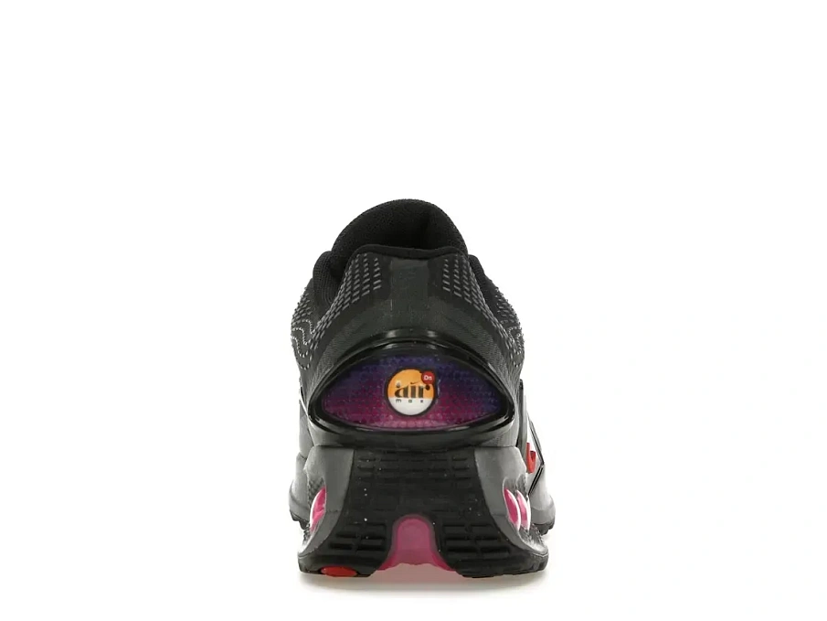 Фото № 4 с приближением к товару «‎Nike Air Max Dn»