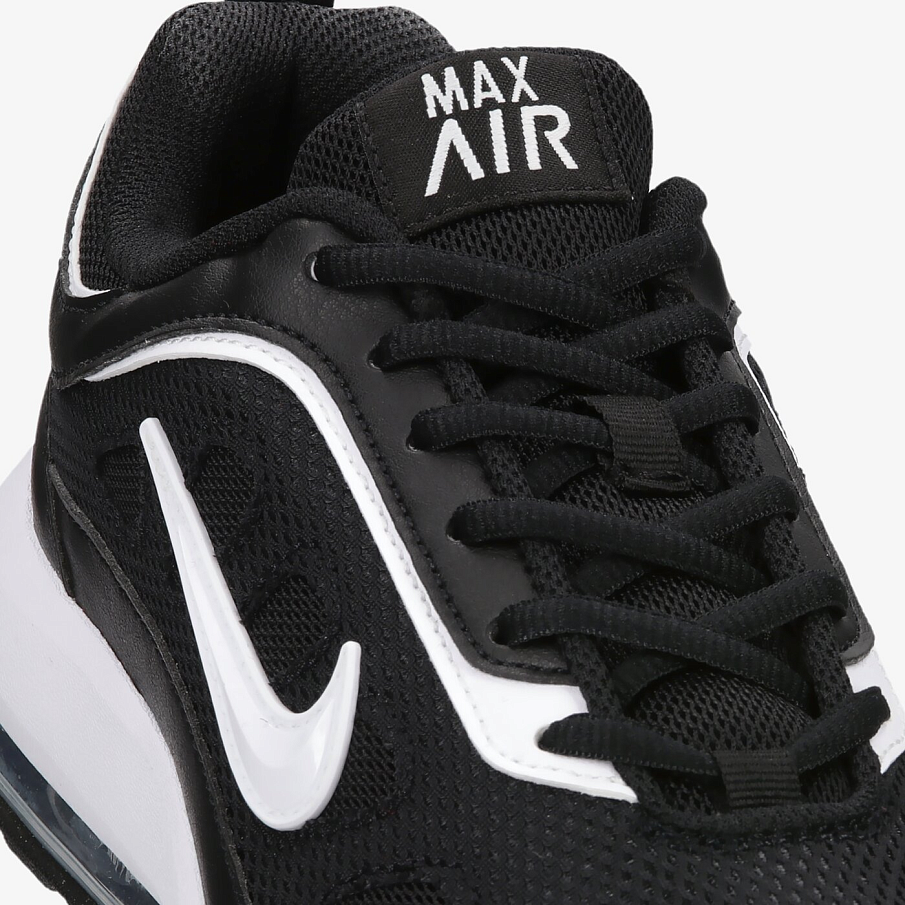 Фото № 4 с приближением к товару «‎Nike Air Max AP 'Black White'»