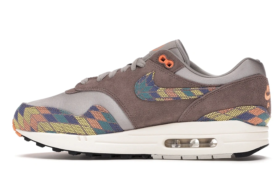 Фото № 5 с приближением к товару «‎Nike Air Max 1 N7 (2020)»