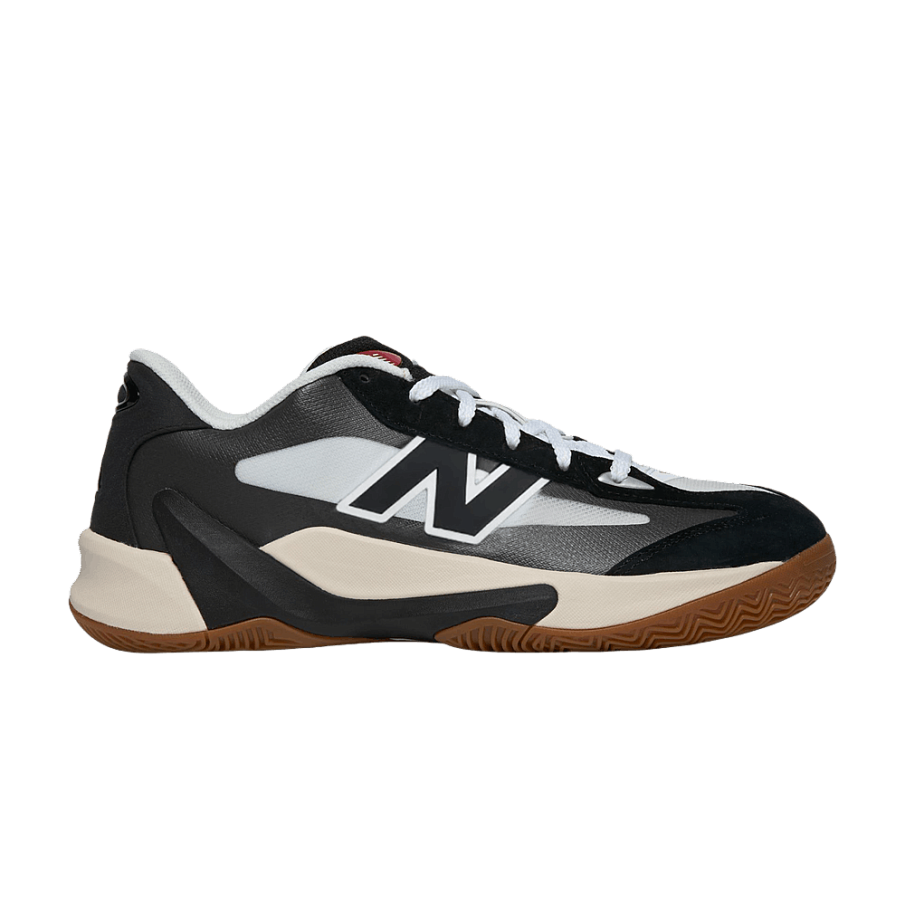 Фото № 1 с приближением к товару «‎New Balance P350 Black Gum (UHSL4X0)»