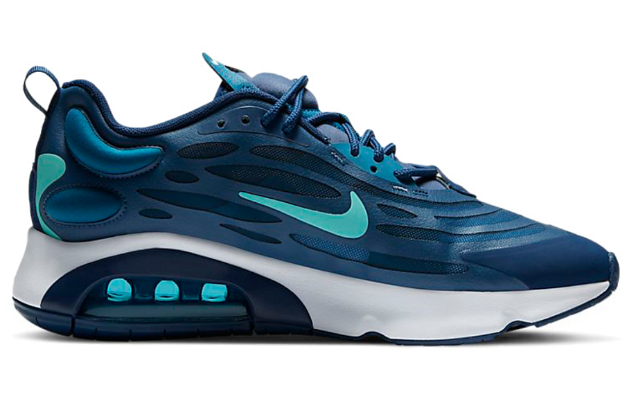 Фото № 2 с приближением к товару «‎Nike Air Max Exosense Blue»
