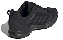 Фото № 3 с приближением к товару «‎adidas Terrex Ax3 Black»