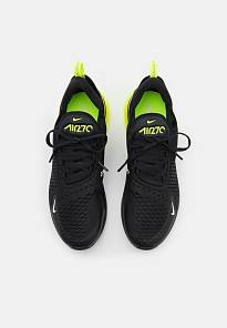 Фото № 3 с приближением к товару «‎Nike Air Max 270 »