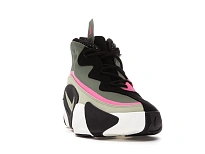 Фото № 2 с приближением к товару «‎Nike React Frenzy Spiral Sage»