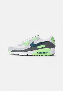Фото № 1 с приближением к товару «‎Nike Air Max »