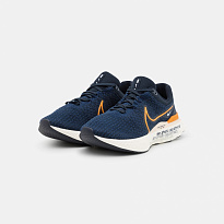 Фото № 2 с приближением к товару «‎Nike React Infinity FK 3 Prm»