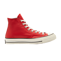 Фото № 1 с приближением к товару «‎Converse Chuck 70 High University Red»