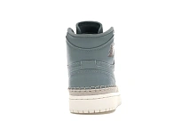 Фото № 4 с приближением к товару «‎Jordan 1 Retro High Mica Green »
