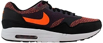 Фото № 1 с приближением к товару «‎Nike Air Max 1 JCRD Bright Magentra/Total Orange-Anthracite»