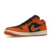 Фото № 2 с приближением к товару «‎Jordan 1 Low SE Sport Spice »