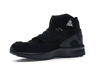 Фото № 4 с приближением к товару «‎Nike Air Mowabb Comme des Garcons Black»