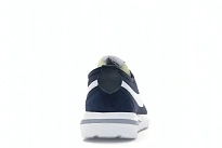 Фото № 4 с приближением к товару «‎Nike Roshe Run Fragment Cortez Obsidian»