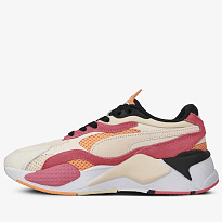 Фото № 4 с приближением к товару «‎Puma Rs-X³ Mesh Pop Wns»
