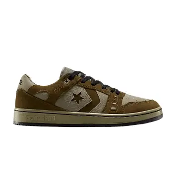 Sneeze x Converse AS-1 Pro Olive - 1