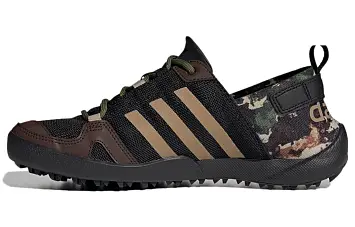 adidas Terrex Daroga Two 13 H.Rdy BlackBrown (FZ0040) - 1