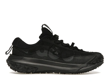 Nike ACG Mountain Fly 2 Low Triple Black - 1