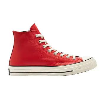Converse Chuck 70 High University Red - 1