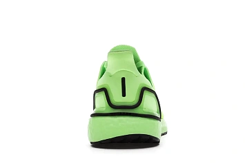 adidas Ultra Boost 20 Signal Green - 4