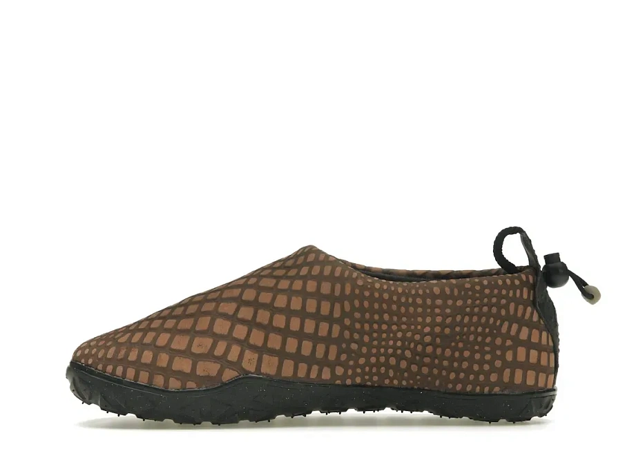 Фото № 3 с приближением к товару «‎Nike ACG Moc Premium Croc Cacao Wow»