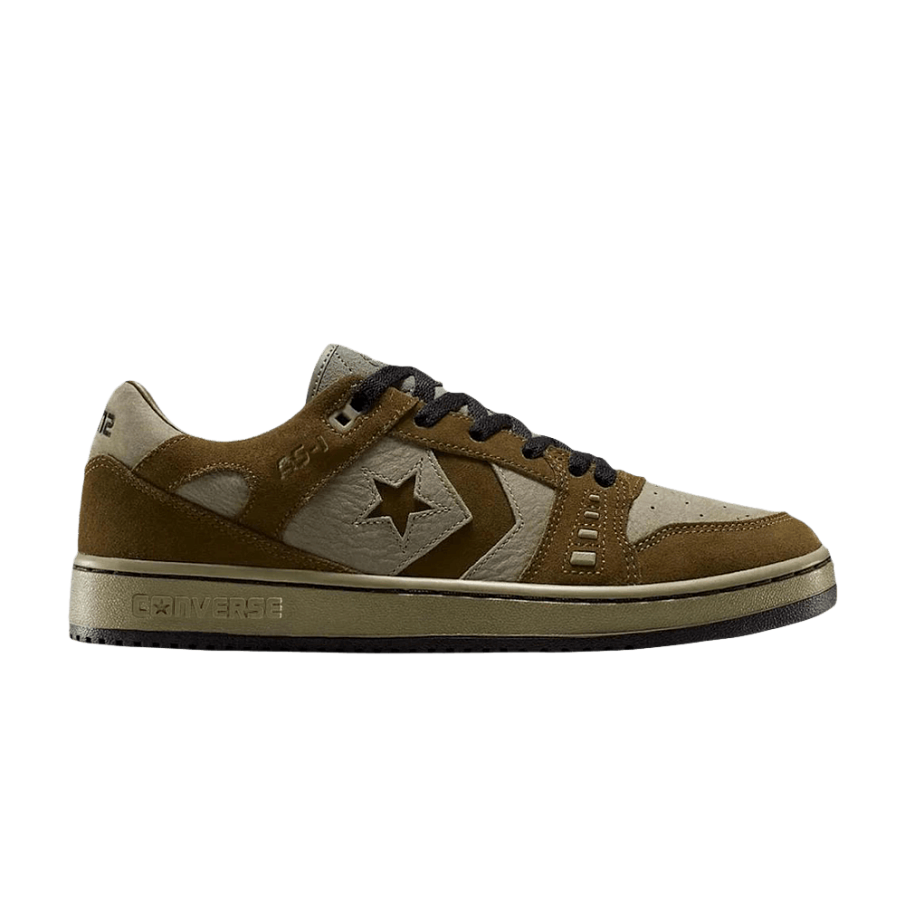 Фото № 1 с приближением к товару «‎Sneeze x Converse AS-1 Pro Olive»