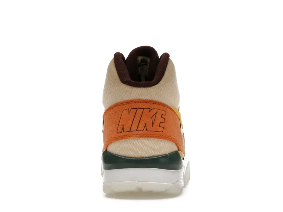 Фото № 4 с приближением к товару «‎Nike Air Trainer SC High Outdoor»