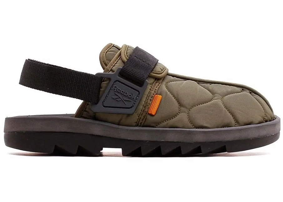 Фото № 1 с приближением к товару «‎Reebok Beatnik»