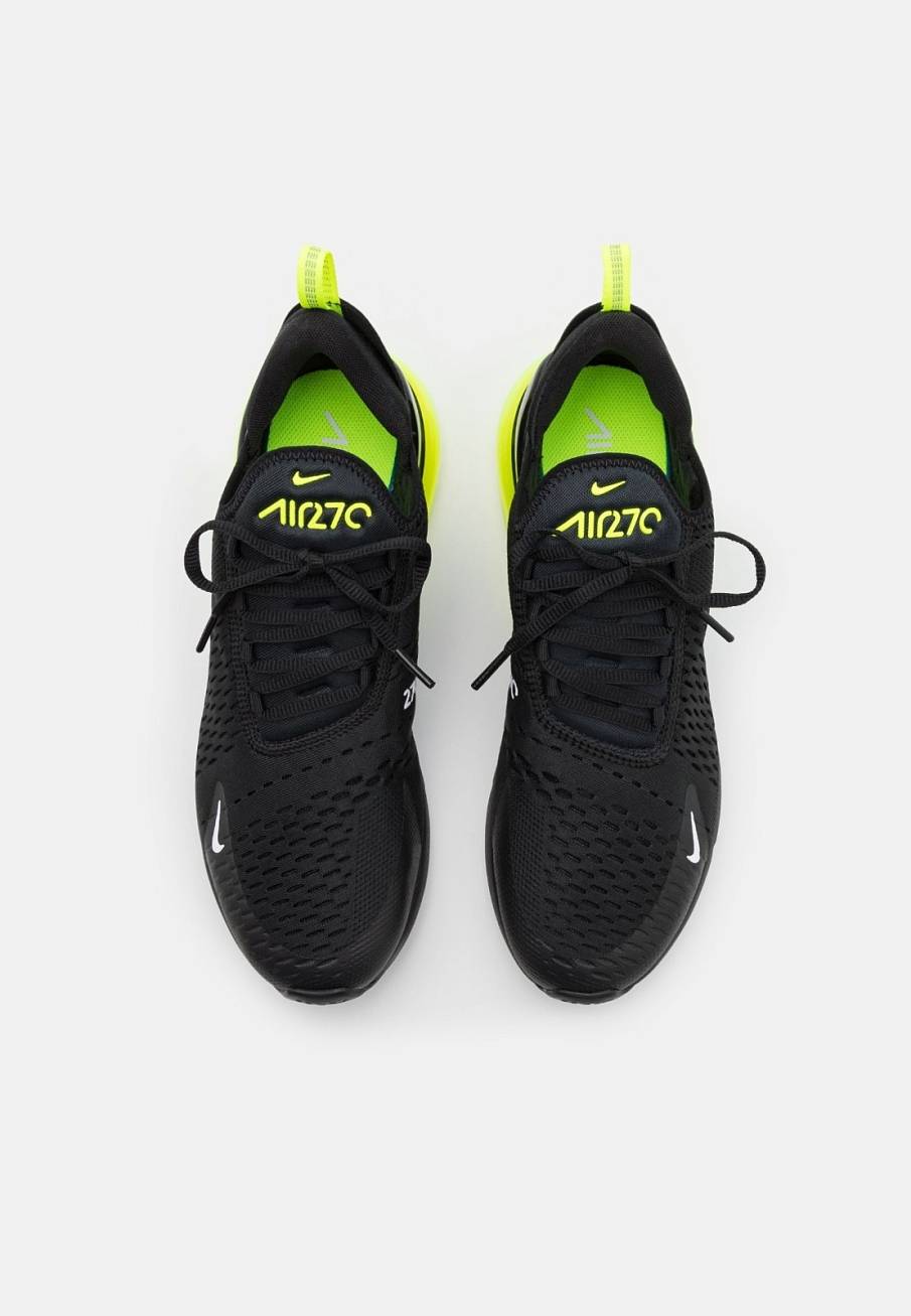 Фото № 3 с приближением к товару «‎Nike Air Max 270 »