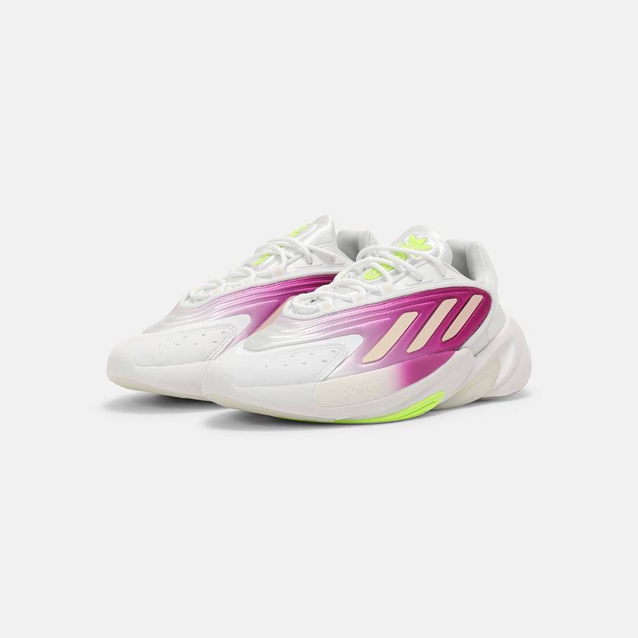 Фото № 5 с приближением к товару «‎Adidas Ozelia »