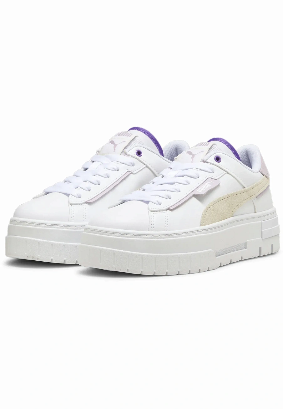 Фото № 4 с приближением к товару «‎MAYZE CRASHED »