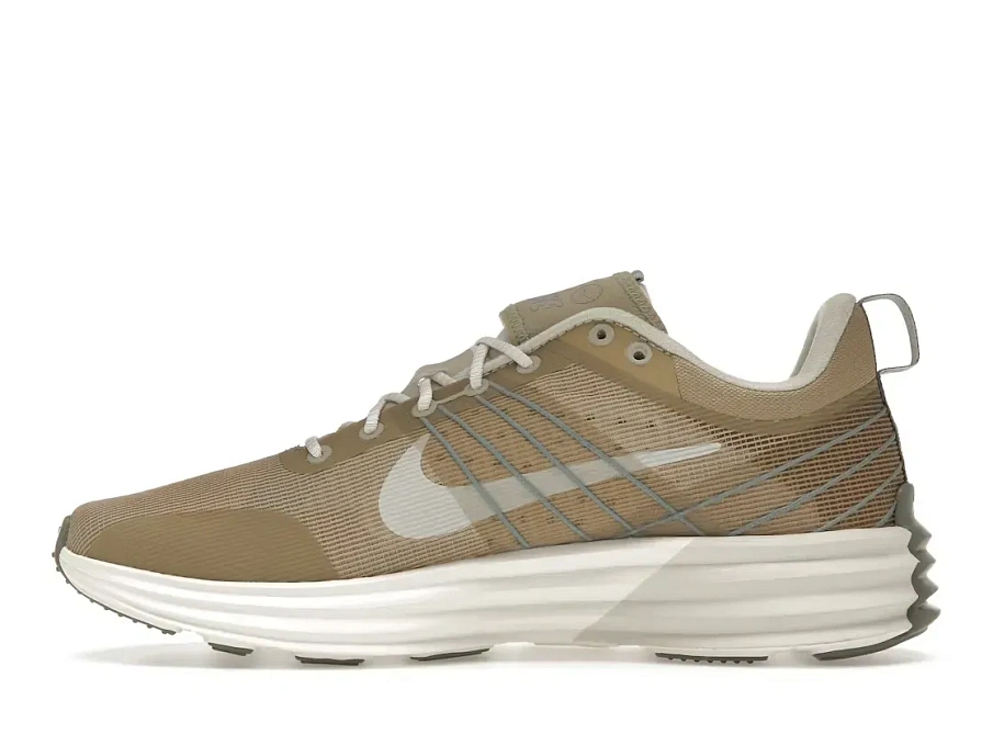 Фото № 3 с приближением к товару «‎Nike Lunar Roam»