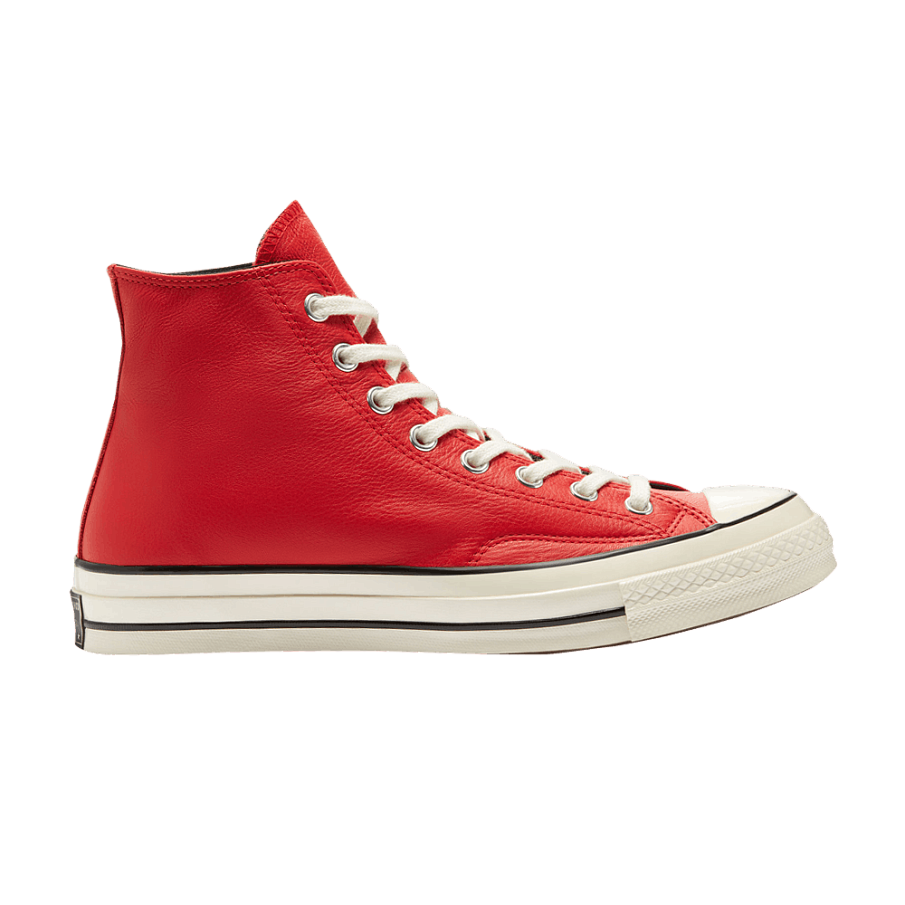 Фото № 1 с приближением к товару «‎Converse Chuck 70 High University Red»