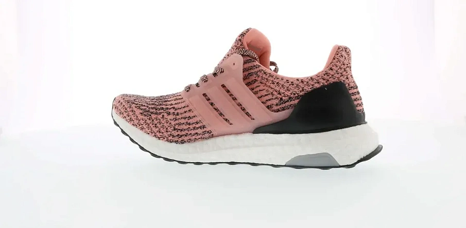 Фото № 3 с приближением к товару «‎adidas Ultra Boost 3.0 Still Breeze »