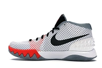 Фото № 5 с приближением к товару «‎Nike Kyrie 1 Infrared»