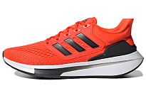 Фото № 1 с приближением к товару «‎adidas EQ21 Run OrangeBlack»